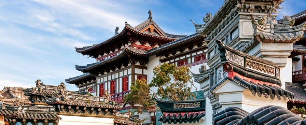 quartiers chinois quartiers chinois